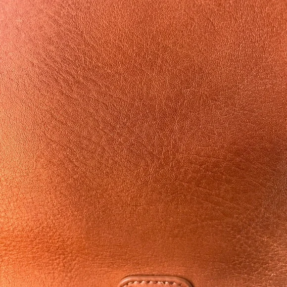 The Sak Brown and Blue Day Tripper Tote - Picture 8 of 8